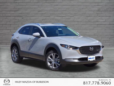 used 2026 MAZDA
