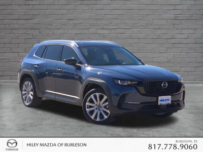 new 2026 MAZDA