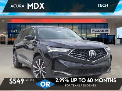 new 2026 ACURA