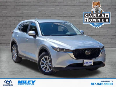 used 2023 MAZDA