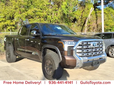 used 2023 TOYOTA