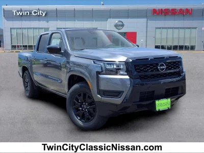 new 2026 NISSAN