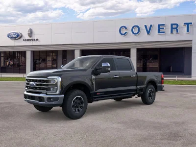 new 2026 FORD