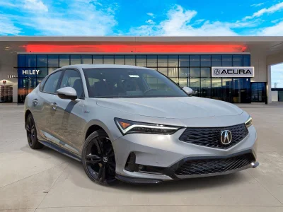 new 2026 ACURA