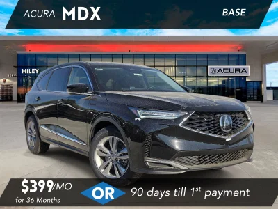 new 2026 ACURA