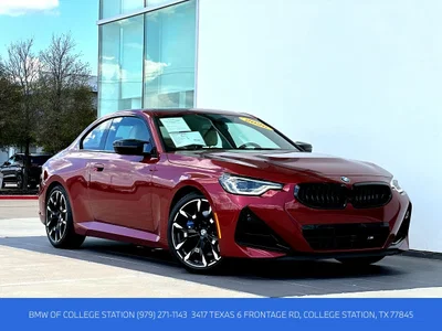 used 2026 BMW