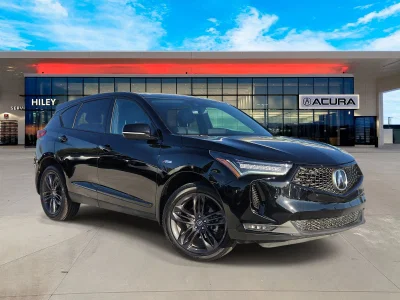 used 2023 ACURA
