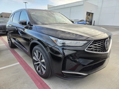 new 2026 ACURA