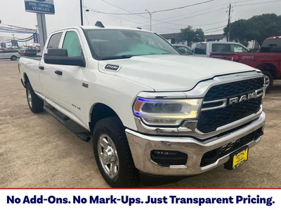 used 2019 RAM