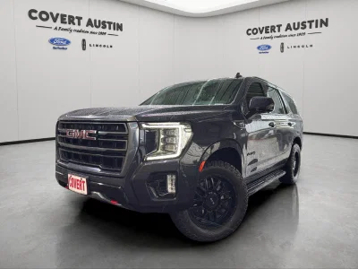 used 2023 GMC