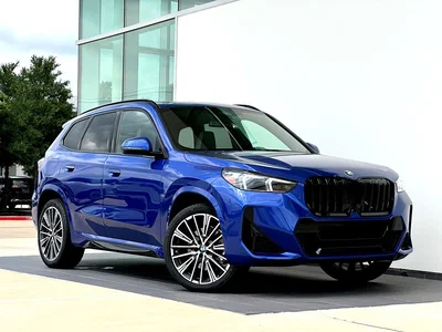 new 2026 BMW
