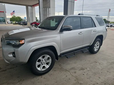 used 2023 TOYOTA