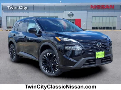 new 2026 NISSAN
