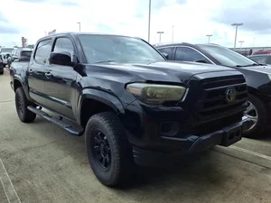 used 2023 TOYOTA