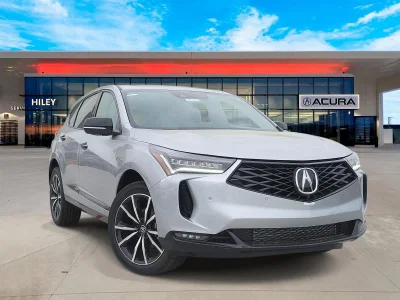 new 2026 ACURA