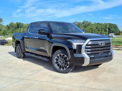 new 2026 TOYOTA
