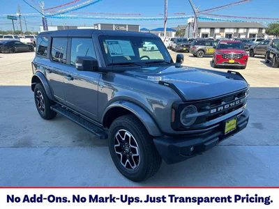 used 2024 FORD