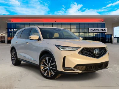 used 2026 ACURA