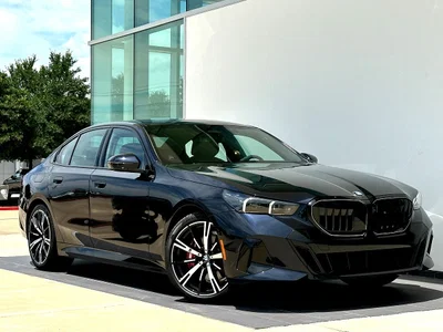 new 2027 BMW