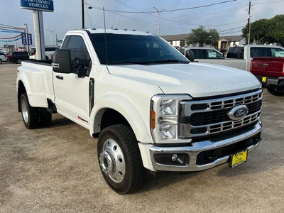 used 2026 FORD