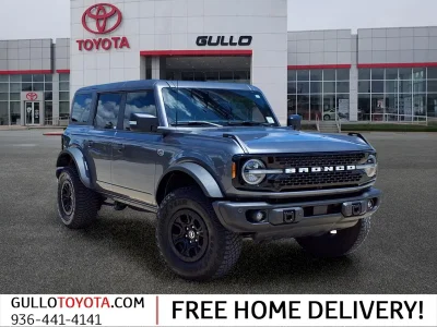 used 2023 FORD