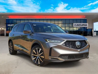 new 2026 ACURA
