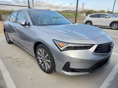 new 2026 ACURA
