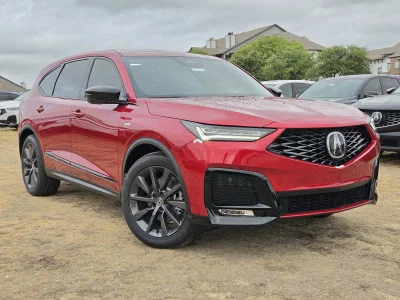 new 2026 ACURA