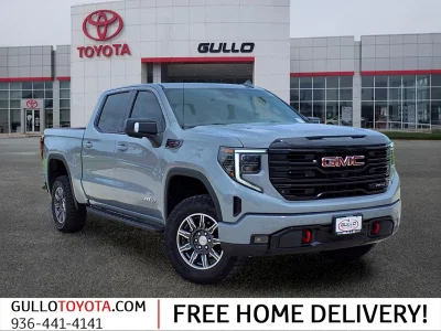 used 2024 GMC
