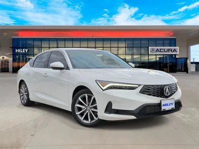 new 2026 ACURA