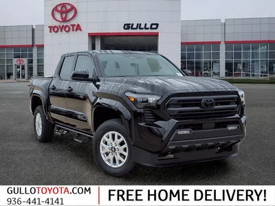 new 2026 TOYOTA