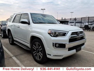 used 2020 TOYOTA