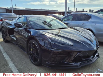 used 2022 CHEVROLET