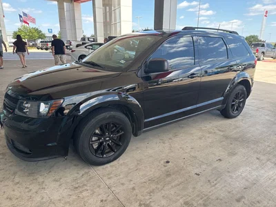 used 2020 DODGE