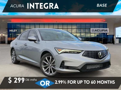 new 2026 ACURA