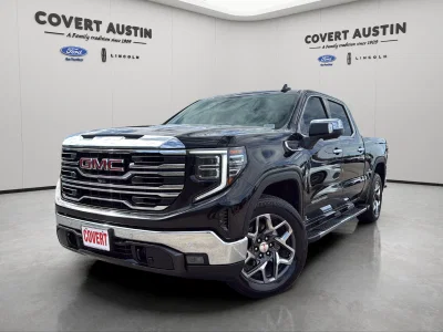 used 2024 GMC
