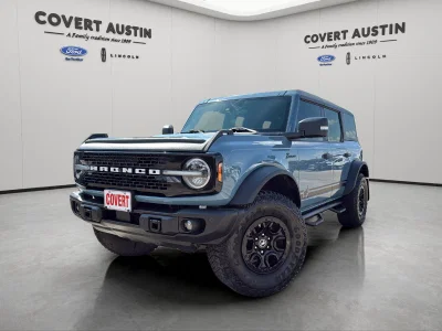 used 2023 FORD