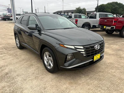 used 2024 HYUNDAI