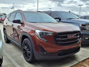 used 2019 GMC