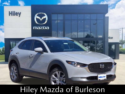 used 2026 MAZDA
