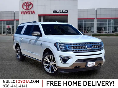 used 2020 FORD