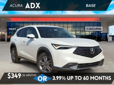 new 2026 ACURA