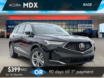 new 2026 ACURA