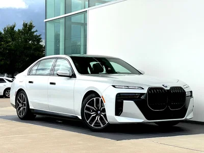 new 2026 BMW