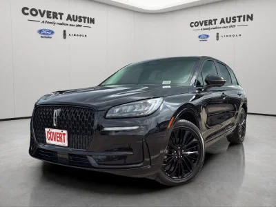 used 2023 LINCOLN