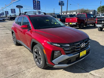 new 2026 HYUNDAI