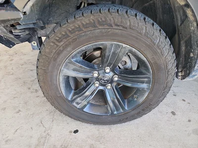 used 2021 RAM
