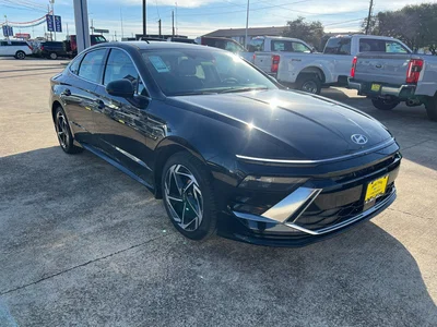 new 2026 HYUNDAI