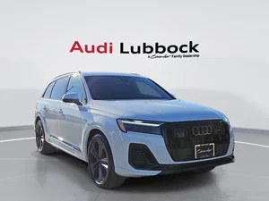 new 2026 AUDI