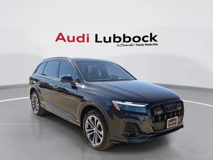 new 2026 AUDI